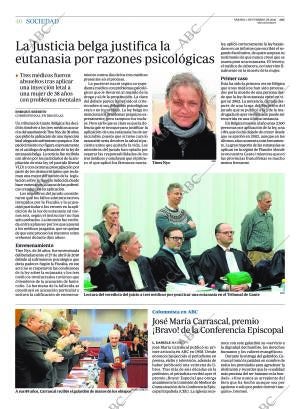 ABC MADRID 01-02-2020 página 40