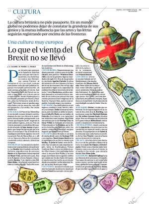 ABC MADRID 01-02-2020 página 42