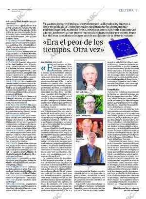 ABC MADRID 01-02-2020 página 43