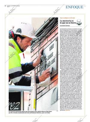 ABC MADRID 01-02-2020 página 5