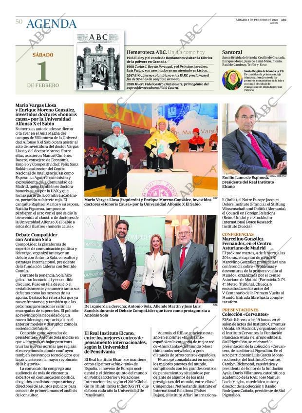 ABC MADRID 01-02-2020 página 50