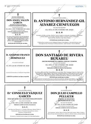 ABC MADRID 01-02-2020 página 51