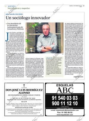 ABC MADRID 01-02-2020 página 52