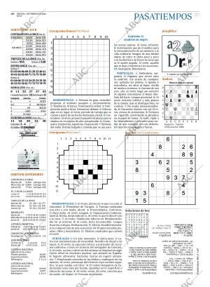 ABC MADRID 01-02-2020 página 57
