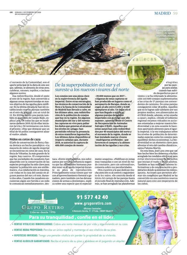 ABC MADRID 01-02-2020 página 59