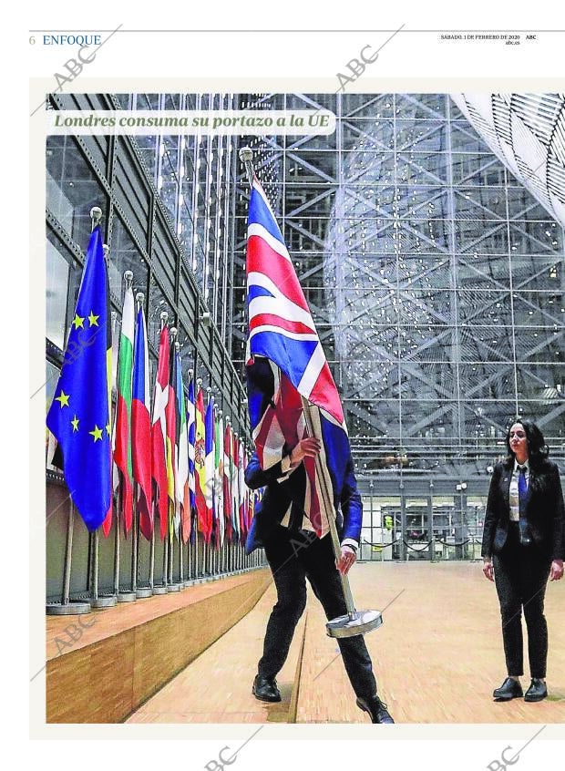ABC MADRID 01-02-2020 página 6