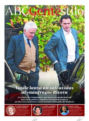 ABC MADRID 01-02-2020 página 65