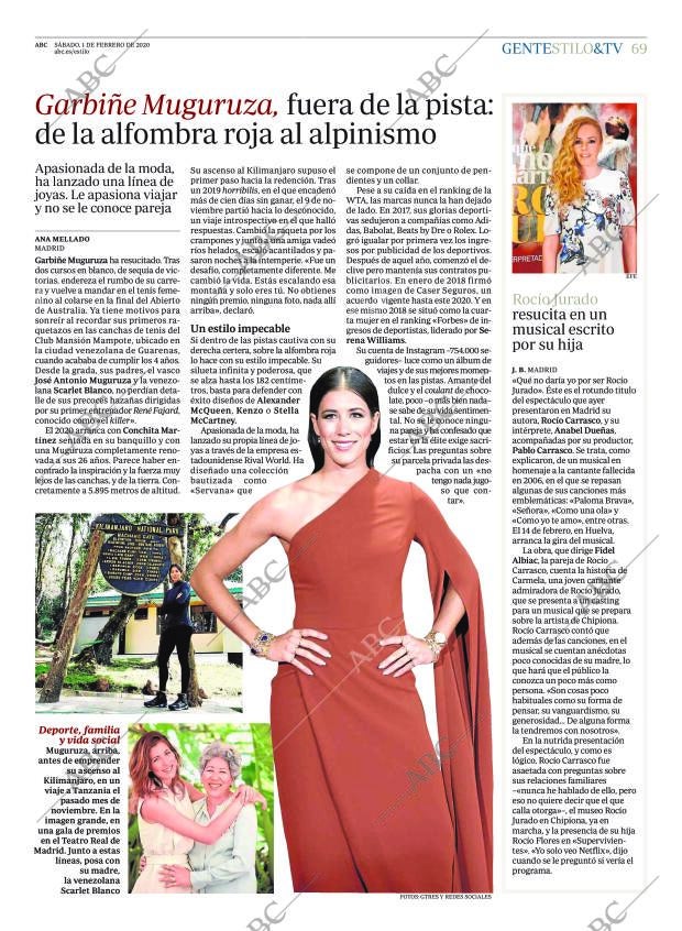ABC MADRID 01-02-2020 página 69