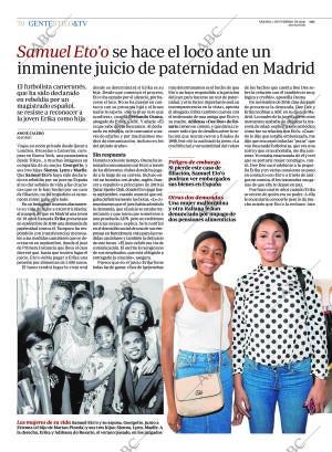 ABC MADRID 01-02-2020 página 70