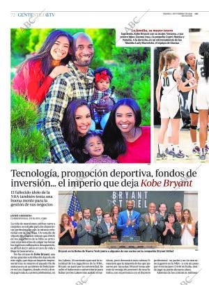 ABC MADRID 01-02-2020 página 72