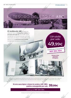ABC MADRID 01-02-2020 página 79