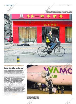 ABC MADRID 01-02-2020 página 8