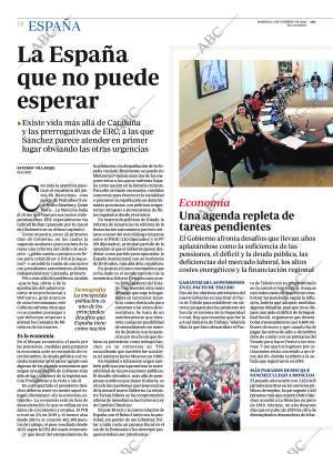 ABC MADRID 02-02-2020 página 18