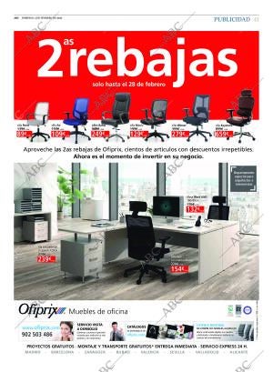 ABC MADRID 02-02-2020 página 41