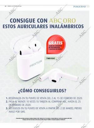 ABC MADRID 02-02-2020 página 53