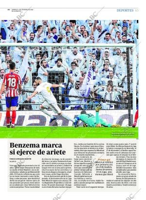 ABC MADRID 02-02-2020 página 65