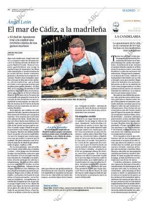 ABC MADRID 02-02-2020 página 87