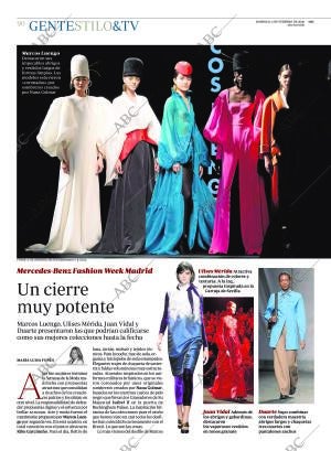 ABC MADRID 02-02-2020 página 90