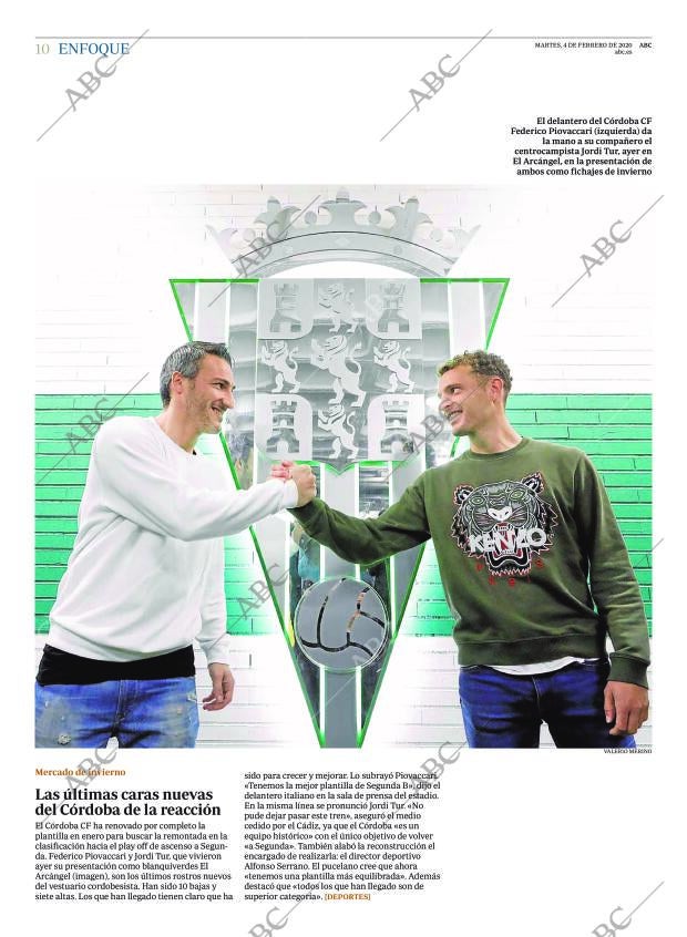 ABC CORDOBA 04-02-2020 página 10