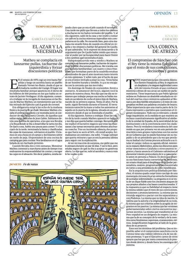 ABC CORDOBA 04-02-2020 página 13