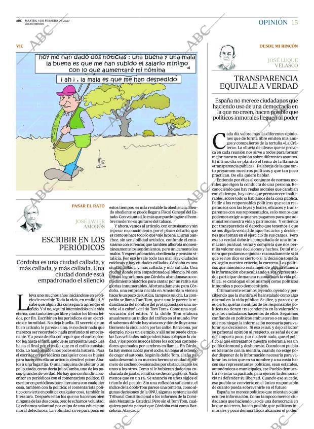 ABC CORDOBA 04-02-2020 página 15