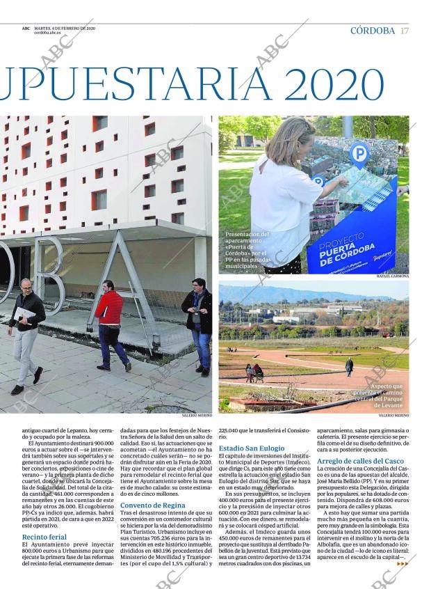ABC CORDOBA 04-02-2020 página 17
