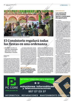 ABC CORDOBA 04-02-2020 página 19