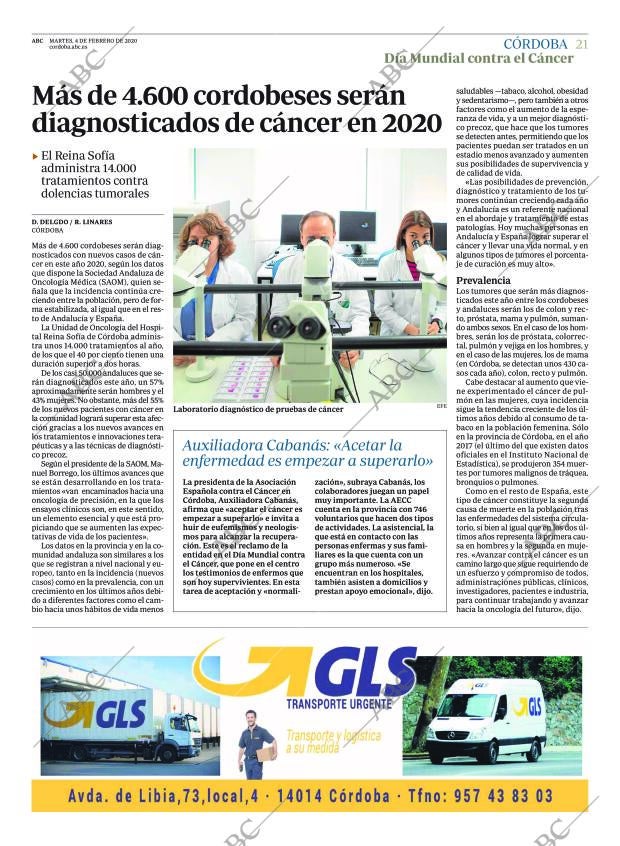 ABC CORDOBA 04-02-2020 página 21