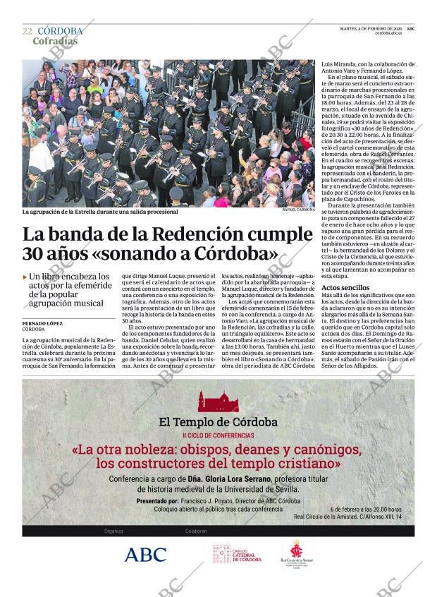 ABC CORDOBA 04-02-2020 página 22