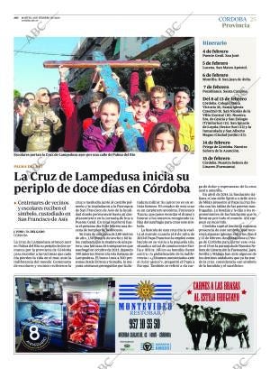 ABC CORDOBA 04-02-2020 página 25