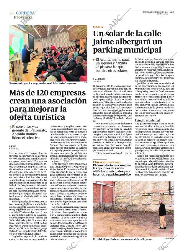 ABC CORDOBA 04-02-2020 página 26
