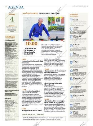 ABC CORDOBA 04-02-2020 página 28