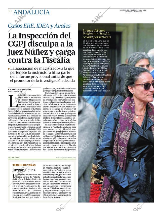 ABC CORDOBA 04-02-2020 página 30