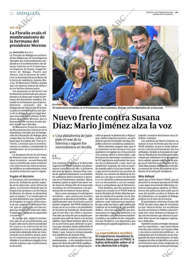 ABC CORDOBA 04-02-2020 página 32