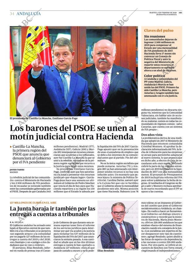 ABC CORDOBA 04-02-2020 página 34