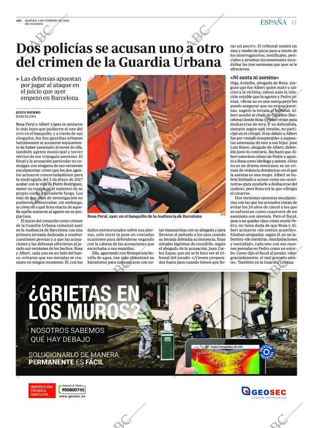 ABC CORDOBA 04-02-2020 página 41