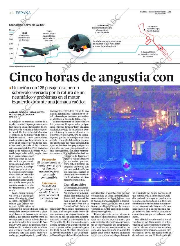 ABC CORDOBA 04-02-2020 página 42