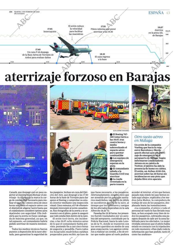 ABC CORDOBA 04-02-2020 página 43