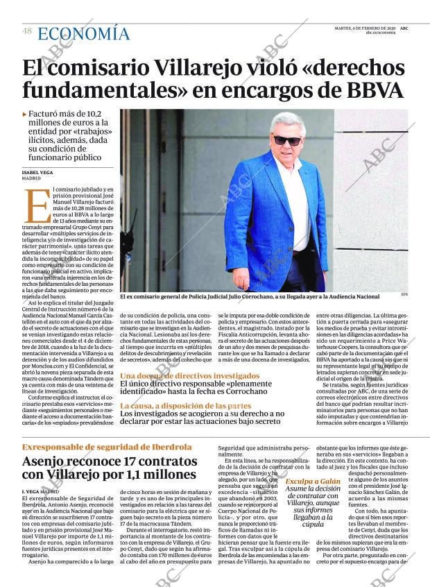 ABC CORDOBA 04-02-2020 página 48