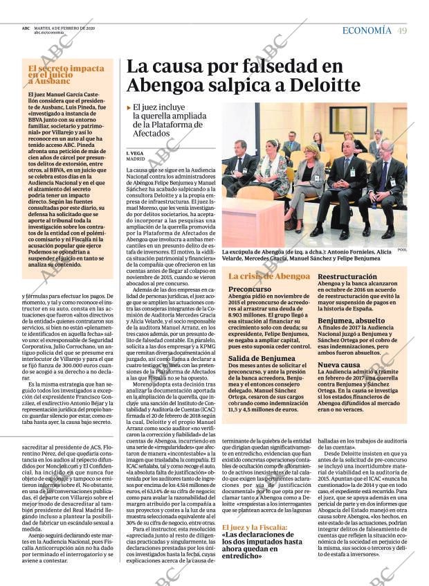 ABC CORDOBA 04-02-2020 página 49