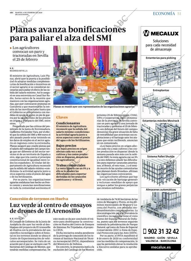 ABC CORDOBA 04-02-2020 página 51