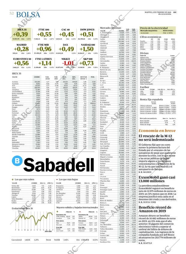 ABC CORDOBA 04-02-2020 página 52