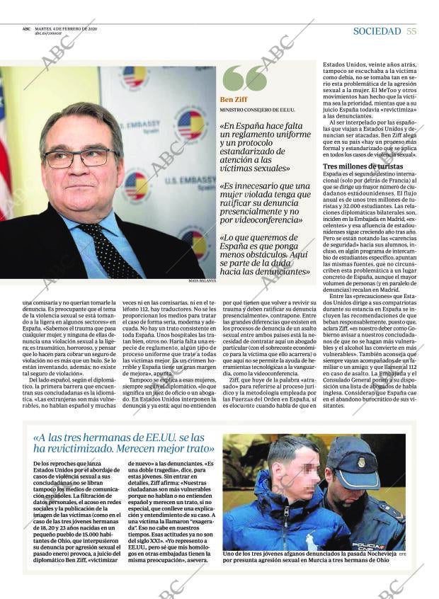 ABC CORDOBA 04-02-2020 página 55