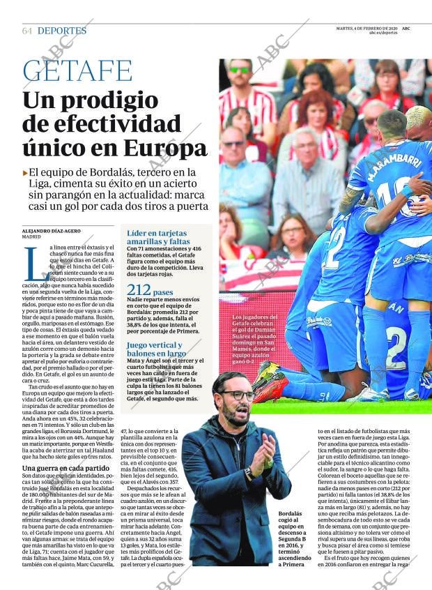 ABC CORDOBA 04-02-2020 página 64