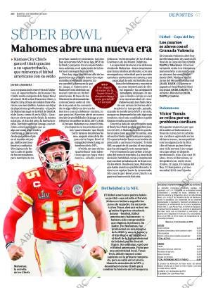 ABC CORDOBA 04-02-2020 página 67