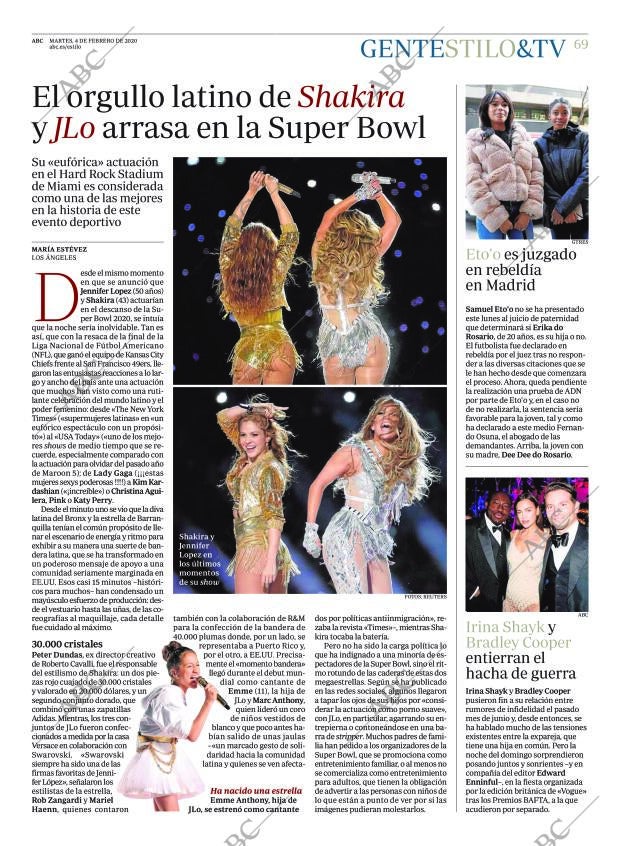 ABC CORDOBA 04-02-2020 página 69