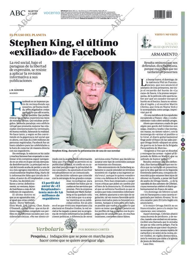 ABC CORDOBA 04-02-2020 página 72