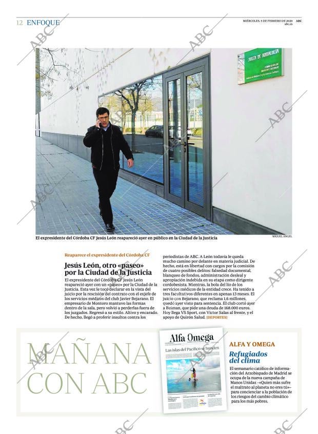 ABC CORDOBA 05-02-2020 página 12