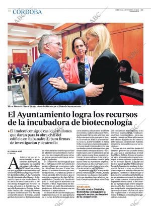 ABC CORDOBA 05-02-2020 página 18