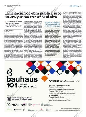 ABC CORDOBA 05-02-2020 página 21